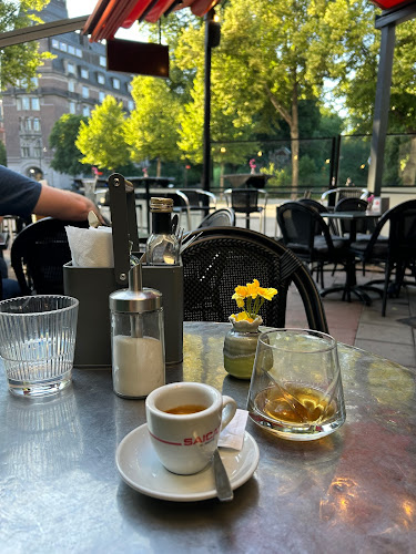 L'angolo Restaurang & Bar - Gastronomi och hotellverksamhet