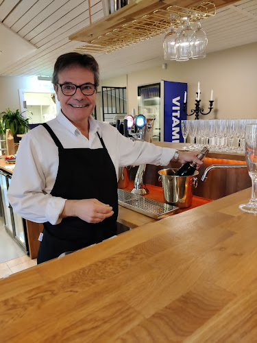 Comentarii opinii despre Restaurang Cicerone