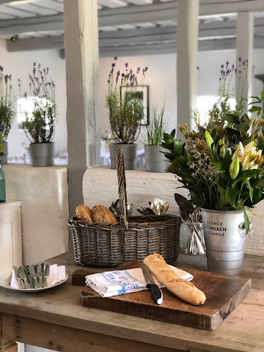 Fröken Bilsted Bistro och Restaurang