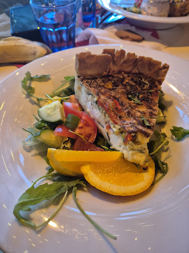 Comentarii opinii despre Limhamns Smörgåsbutik och Catering