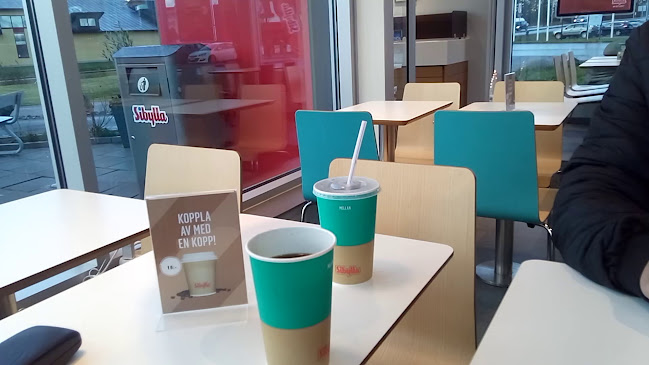 Sibylla Eskilstuna - Gastronomi och hotellverksamhet