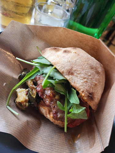 Comments and reviews of Stigbergets Shangri-La