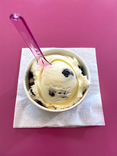 Opinii despre Lilla Glassfabriken în Malmö - Gastronomi och hotellverksamhet