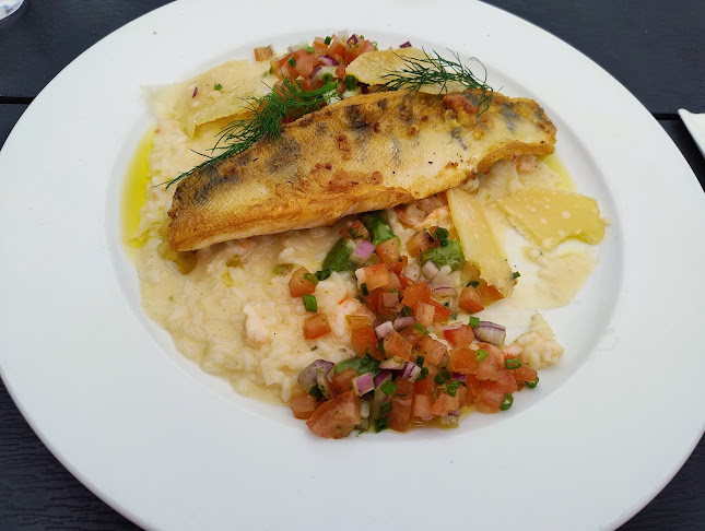 Skärgårdskrogen - Restaurang Gävle