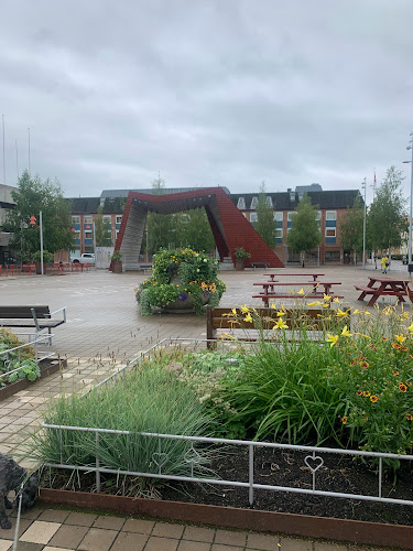 Glada Korven - Gastronomi och hotellverksamhet