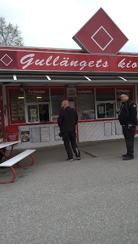 Opinii despre Gullängets grill în Örnsköldsvik - Gastronomi och hotellverksamhet