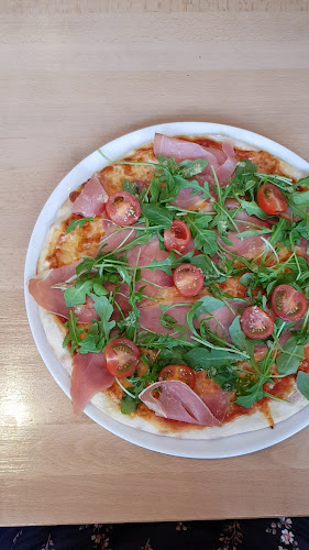 Pizza & Grill Kvarnen