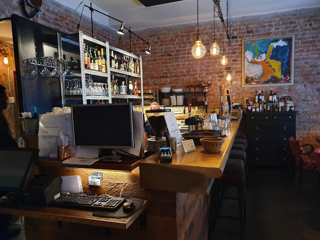 Limone Ristorante Italiano - Gastronomi och hotellverksamhet