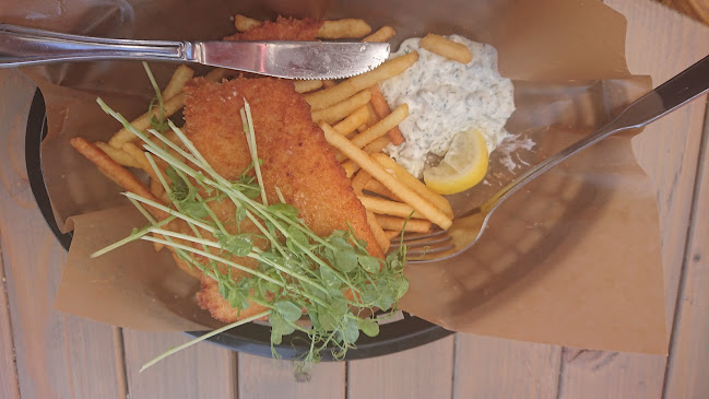 Feldts Brygga - Kungshamn