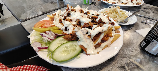 Pizzeria skogsby - Gastronomi och hotellverksamhet