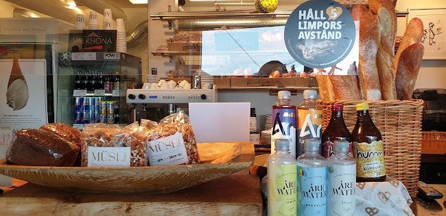 Grädda Bageri Åre - Åre