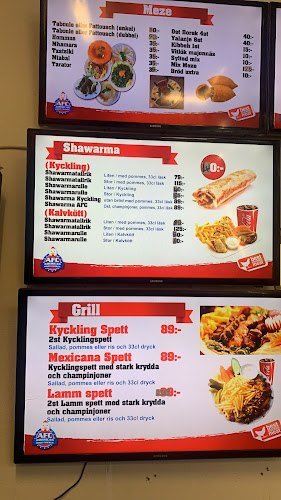 American Fried Chicken