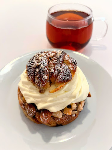 Comentarii opinii despre Ritorno Konditori Etc.