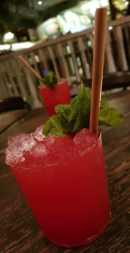 Opinii despre Tranquilo în Göteborg - Gastronomi och hotellverksamhet