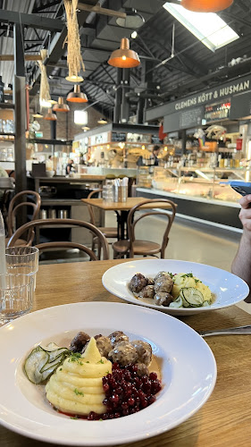 Comments and reviews of Malmö Saluhall