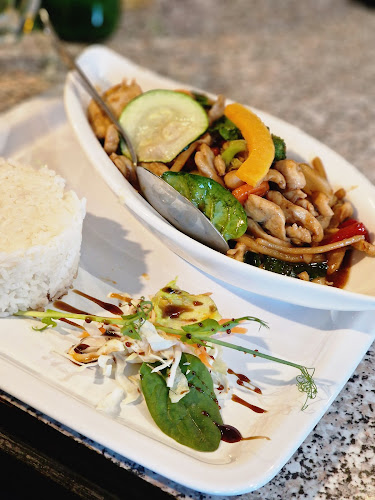 Thai House i Arboga - Arboga