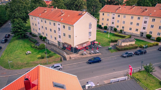 Pizzeria Shalom - Pizzeria Jönköping - Gastronomi och hotellverksamhet