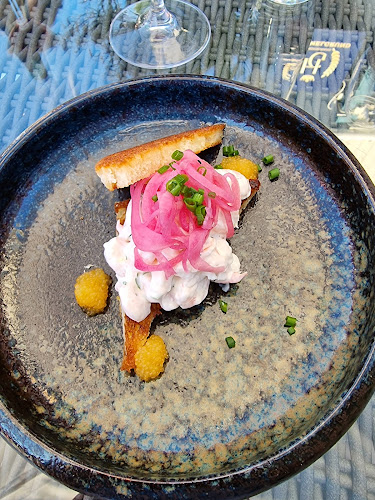 Restaurang Hummelgrund - Öregrund