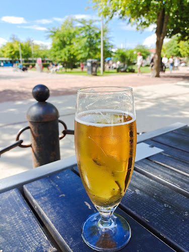 Café & Bar GrindStugan - Göteborg