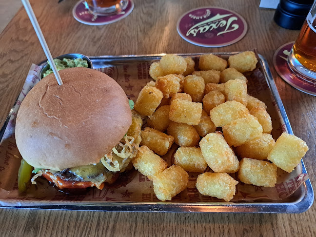 Texas Longhorn Älvsjö - Älvsjö