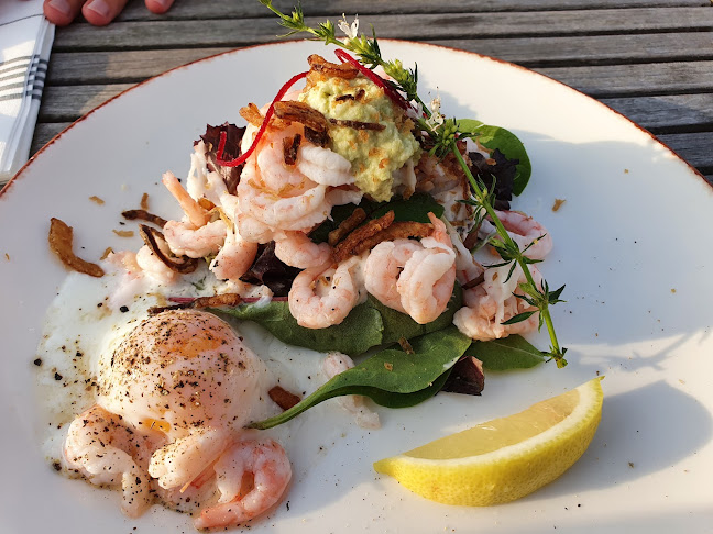 Vass - Gastronomi och hotellverksamhet