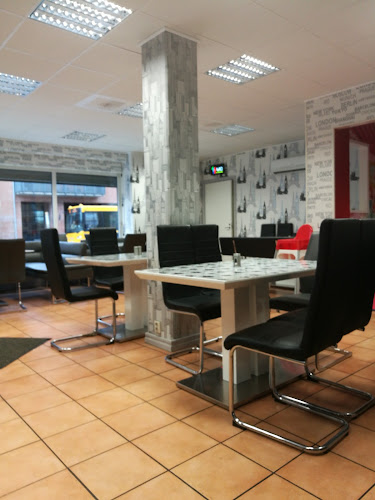 Highway Arlöv - Arlöv