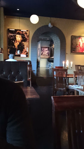 Comentarii opinii despre Oyster Bar Stockholm AB