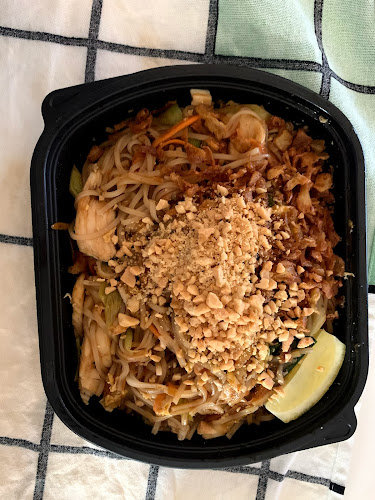 101 Thai Take Away AB - Södertälje