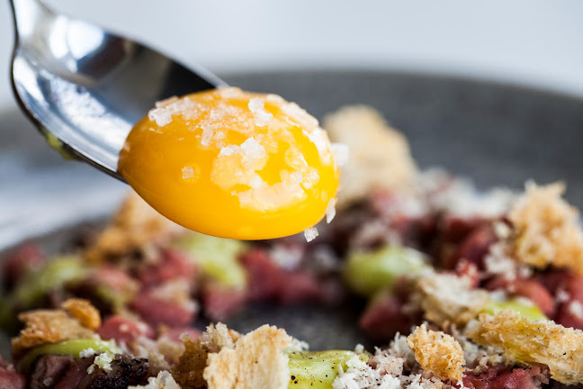 Restaurang Göteborg