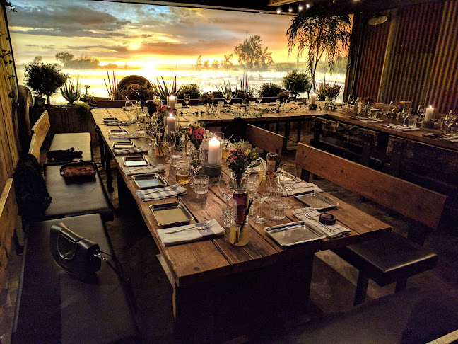 Texas Longhorn Norrtull - Gastronomi och hotellverksamhet