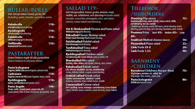 Källbogatan 2, 941 63 Piteå