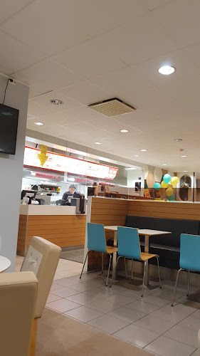 Bryggargatan 10, 686 30 Sunne