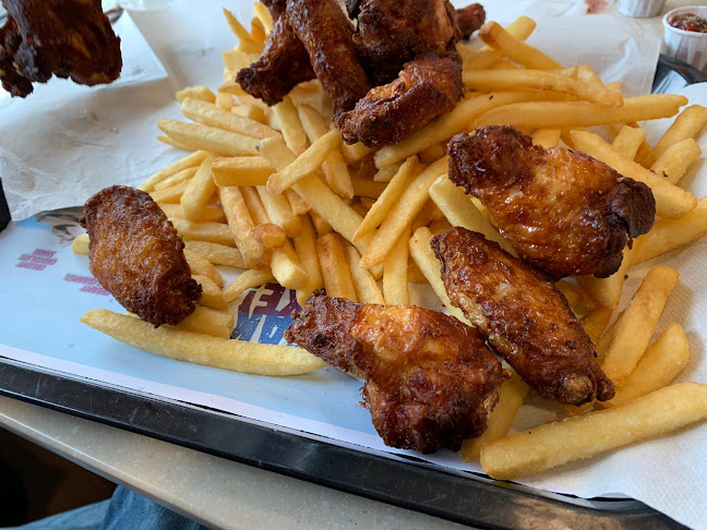 Burger King Phone number