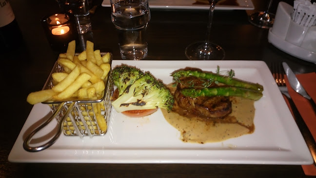 Comentarii opinii despre Restaurang Balkan