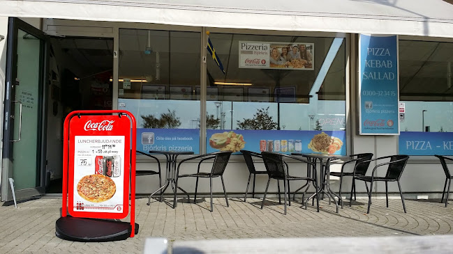 Björkris Pizzeria