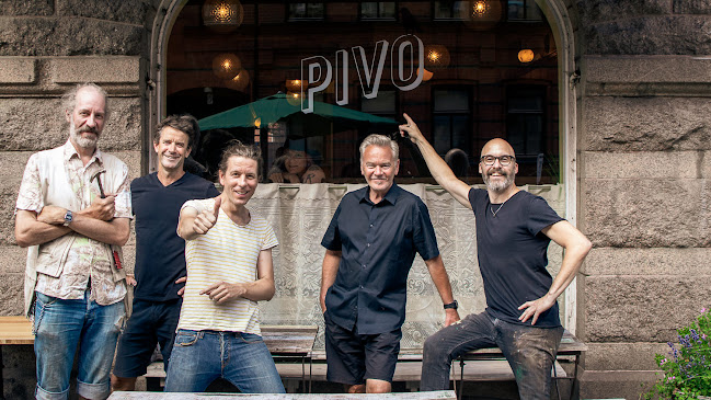 Pivo Friisgatan - Malmö