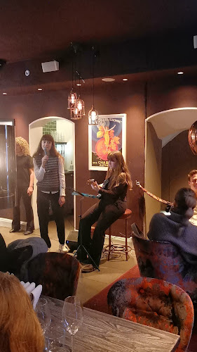 Opinii despre NOFO Wine Bar în Stockholm - Gastronomi och hotellverksamhet