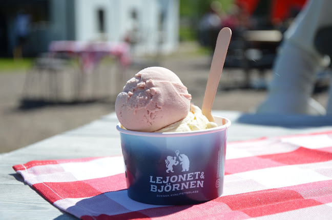 Reviews of Rotnäs gård in Karlstad - Gastronomi och hotellverksamhet