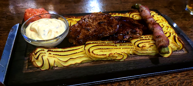 Star Bar Phone number