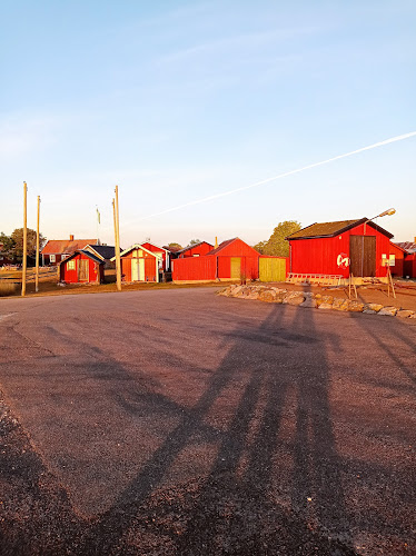 Comentarii opinii despre Cafe Båthuset Kårehamn