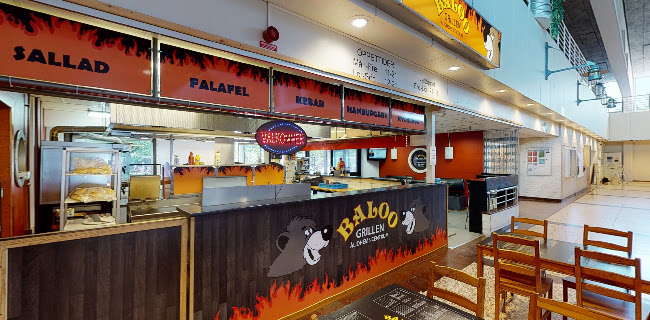 Comentarii opinii despre Baloo Grillen