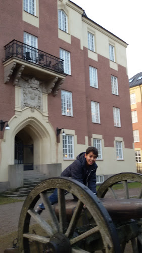 Viktoria Hüttner Restaurang AB Phone number