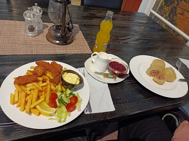 Evas Kroppkakor - Köpingsvik