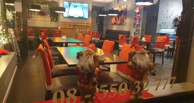 Nya Blixten - Gastronomi och hotellverksamhet