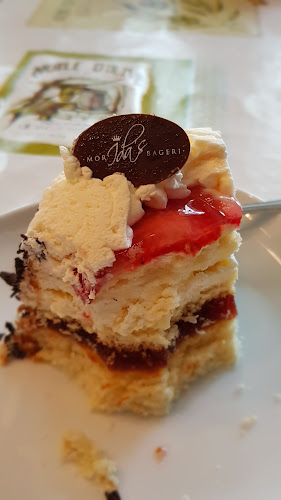 Opinii despre Mor Idas Bageri în Oxie - Gastronomi och hotellverksamhet