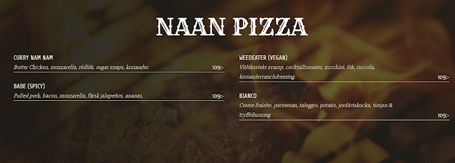 Ostindiska Ölkompaniet - Göteborg