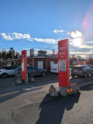 Sibylla - Gastronomi och hotellverksamhet