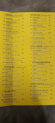 Edanes Matcafé - Edane