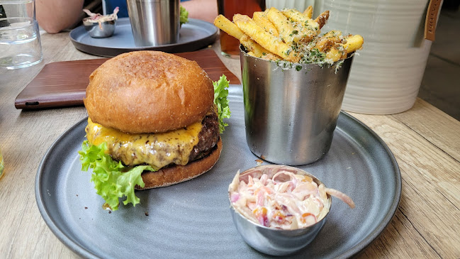 Boston Grill Trollhättan - Trollhättan