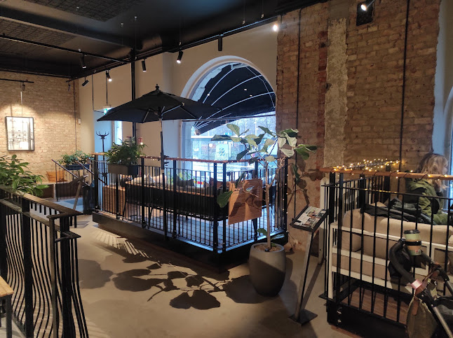 Café Søderläge/Altan